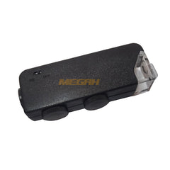 KACA PEMBESAR 6X10X LED 60-100