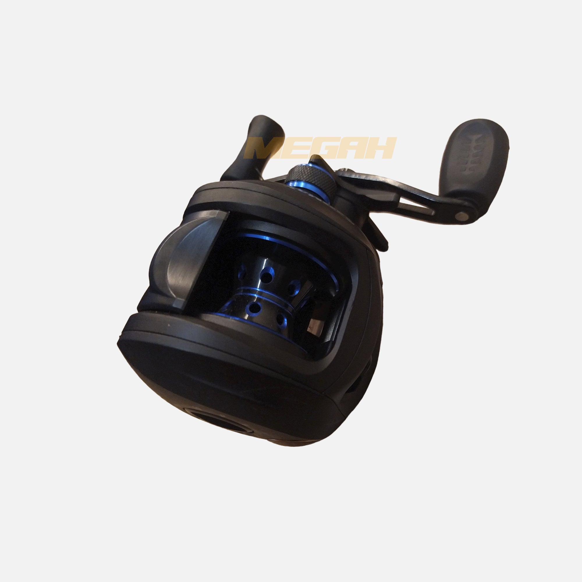 REEL BASS BANDIT MAX (RL379) Gambar sekunder produk