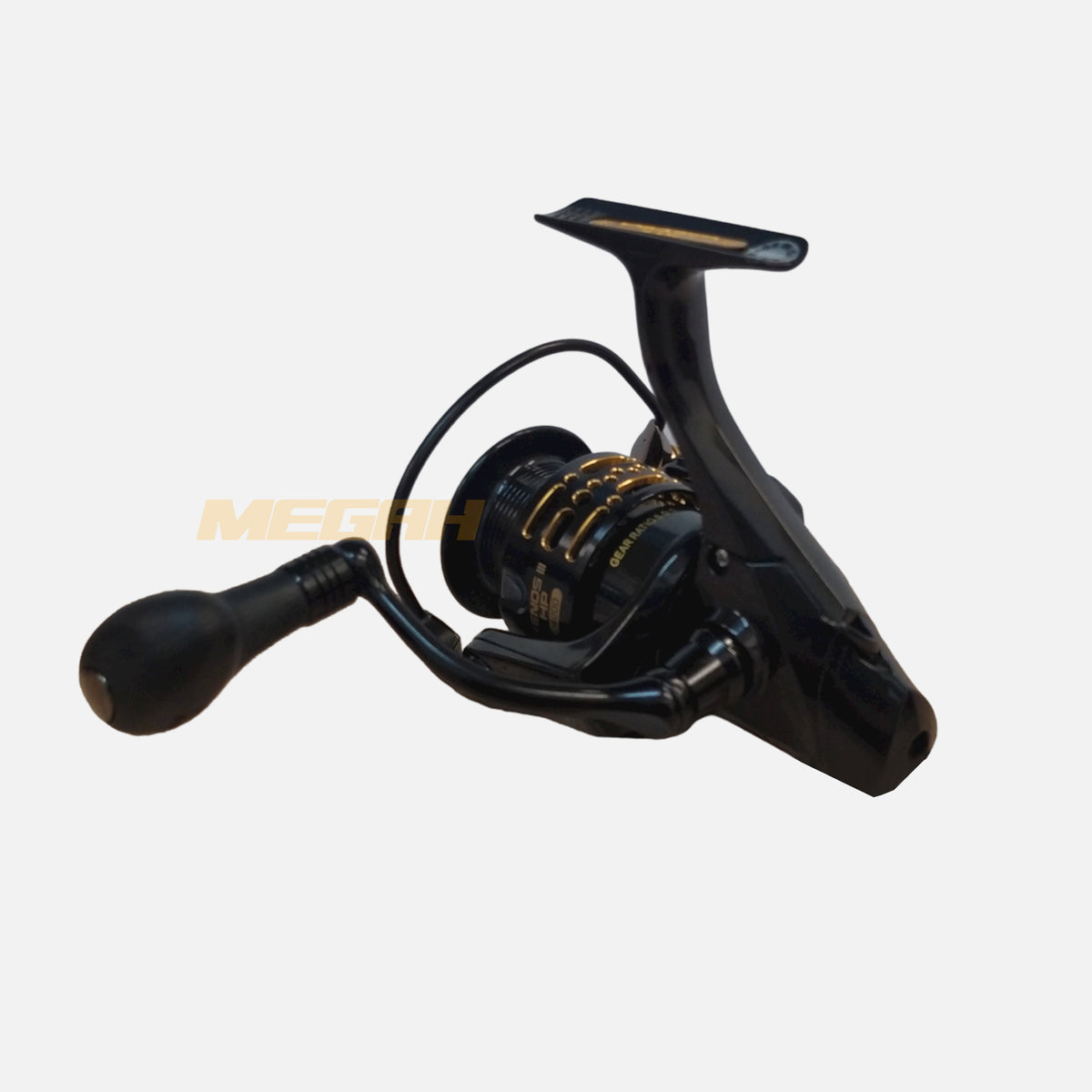 REEL RYOBI XENOS III HP4000 (RL396)