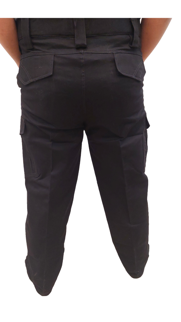 GREYHOUND CHINOS