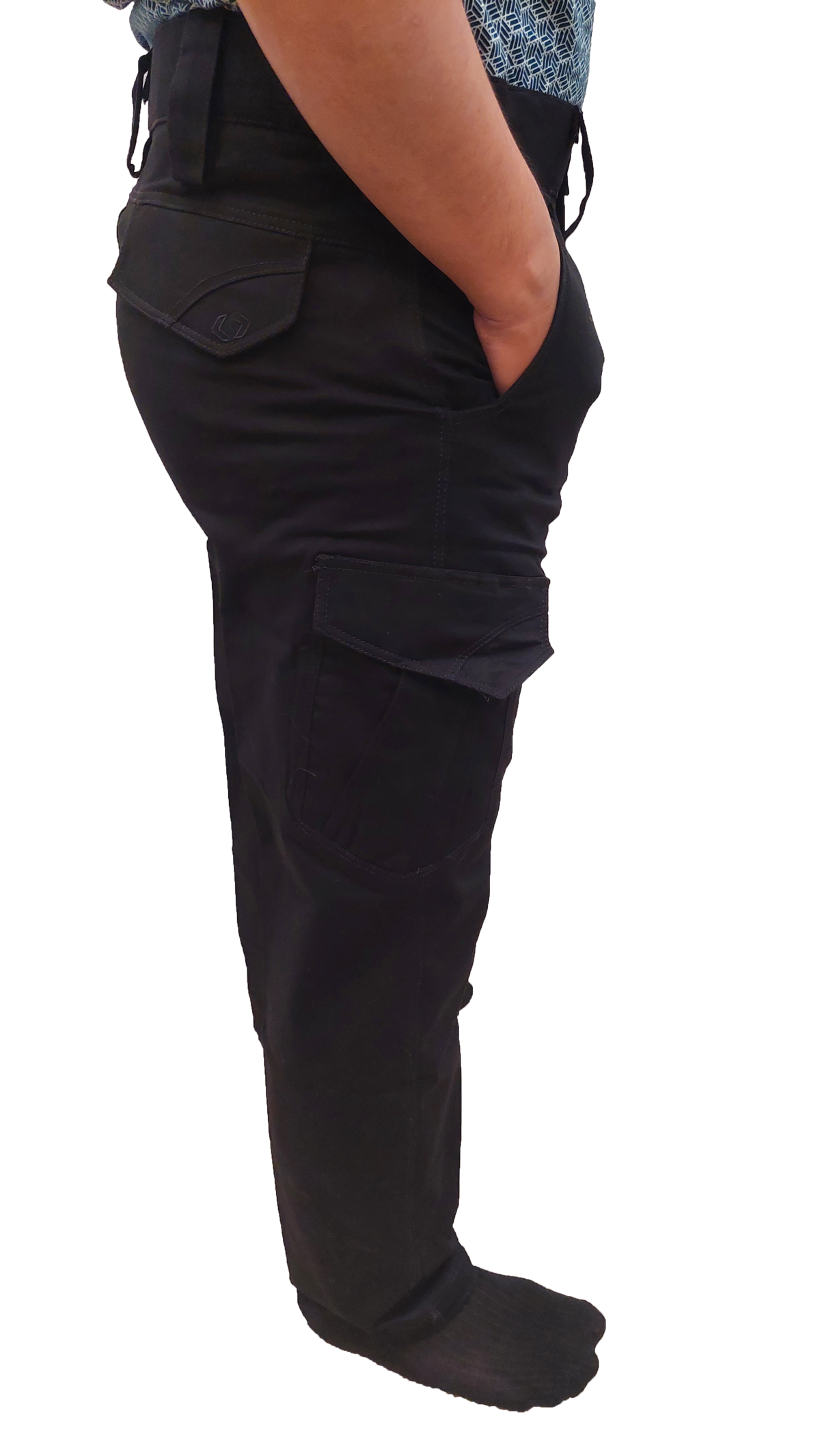 GREYHOUND CHINOS