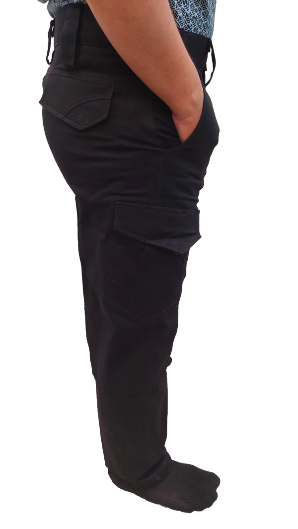 GREYHOUND CHINOS