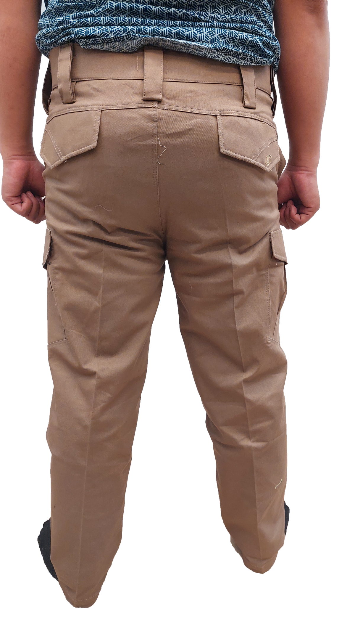 GREYHOUND CHINOS