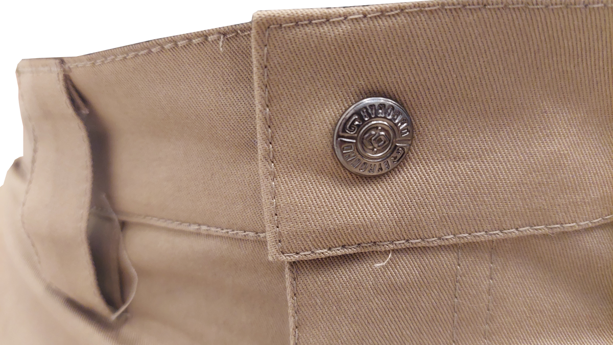 GREYHOUND CHINOS