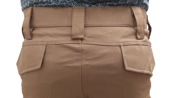 GREYHOUND CHINOS