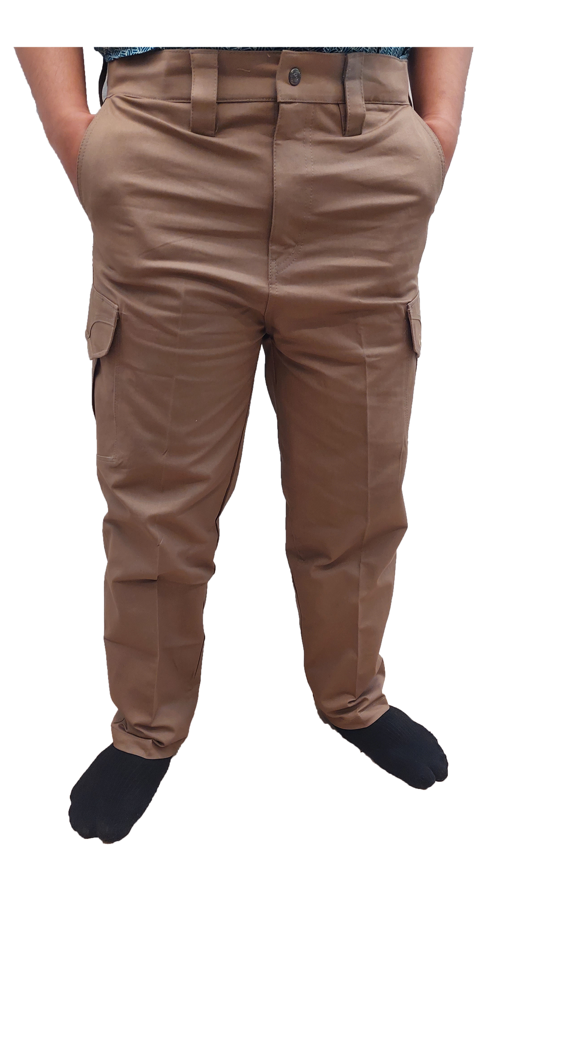 GREYHOUND CHINOS Gambar utama produk