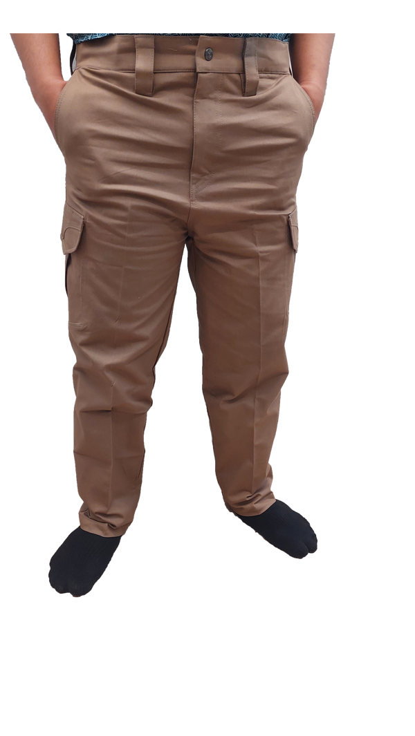 GREYHOUND CHINOS