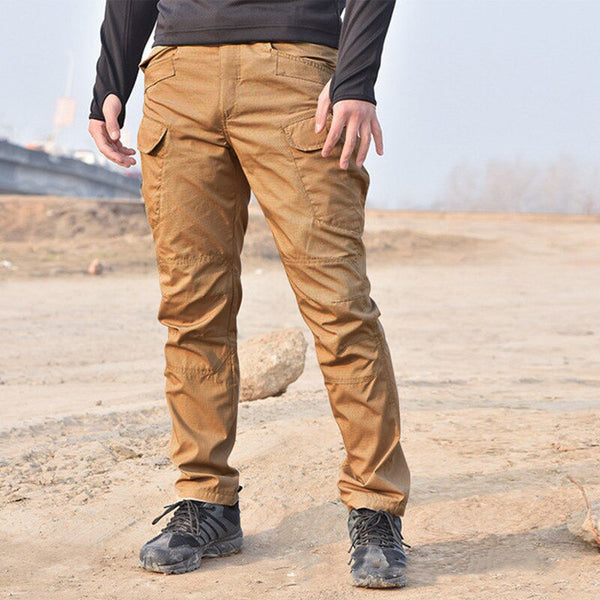 CELANA TACTICAL