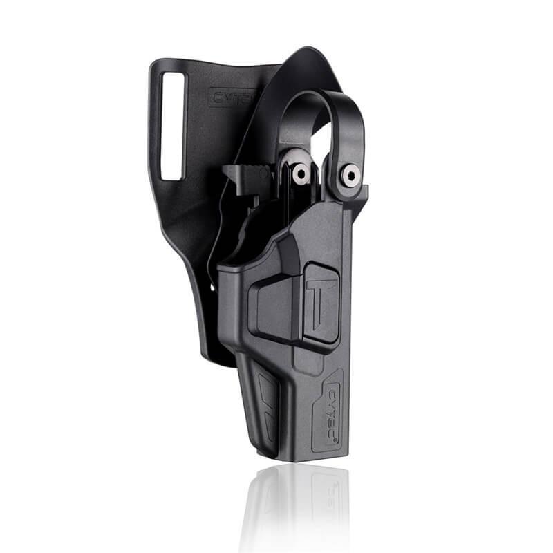 HOLSTER CYTAC DUTY LEVEL III (OG152)