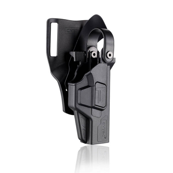 HOLSTER CYTAC DUTY LEVEL III