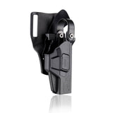 HOLSTER CYTAC DUTY LEVEL III