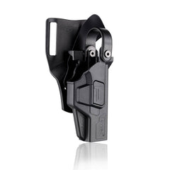 HOLSTER CYTAC DUTY LEVEL III (OG152)