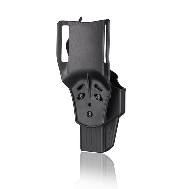 HOLSTER CYTAC DUTY LEVEL III (OG152)