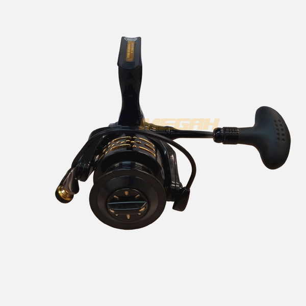 REEL RYOBI XENOS III HP4000 (RL396)
