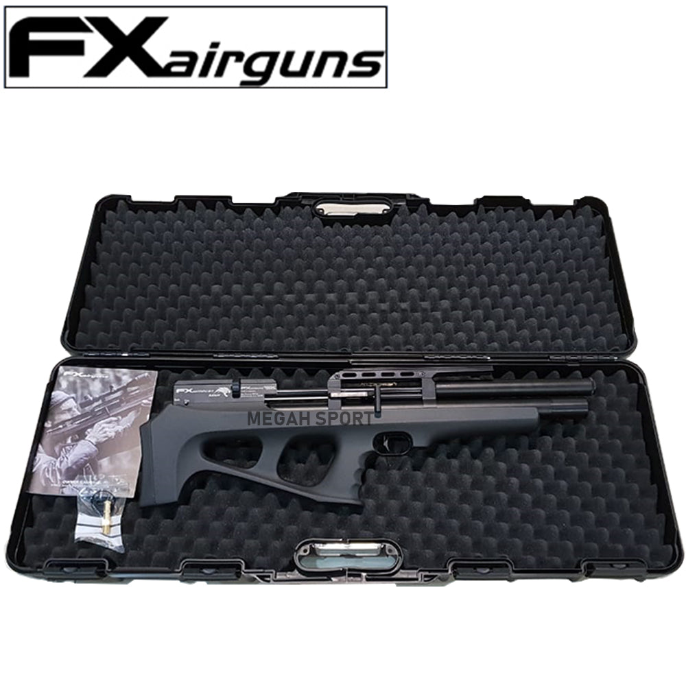FX WILDCAT MKIII SYNTHETIC (SE862) - Megah Sport