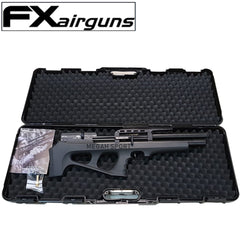 FX WILDCAT MKIII SYNTHETIC (SE862) - Megah Sport
