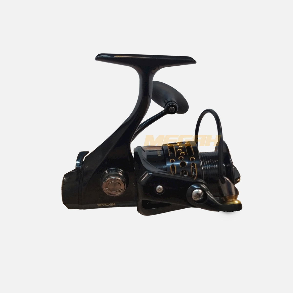 REEL RYOBI XENOS III HP4000 (RL396)