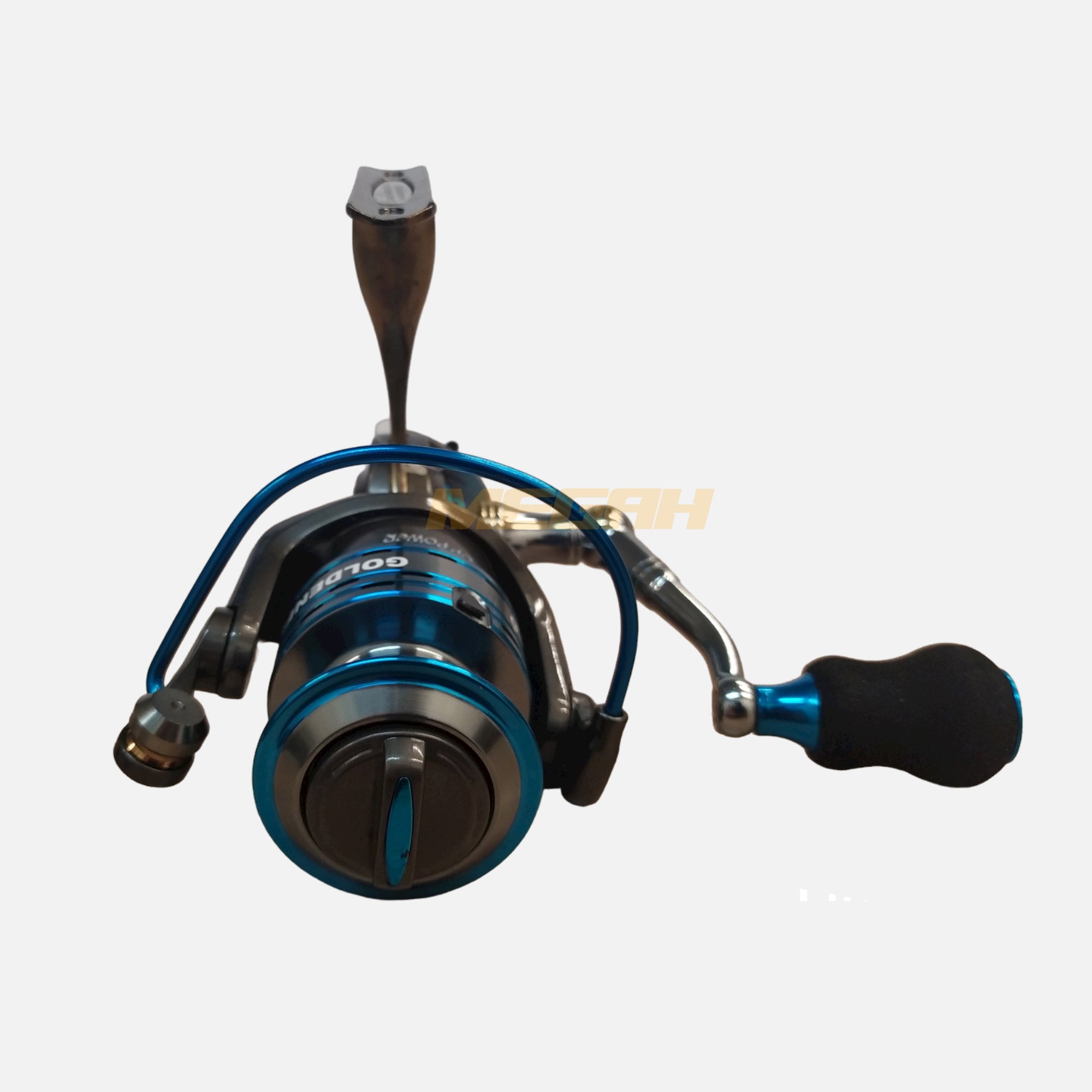 SPINNING REEL GOLDEN FISH COOPER POWER 3000 (RL355)