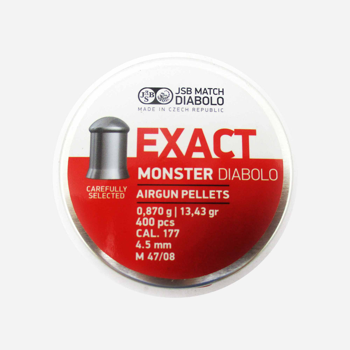 MIMIS JSB EXACT MONSTER BELI 1 GRATIS 1