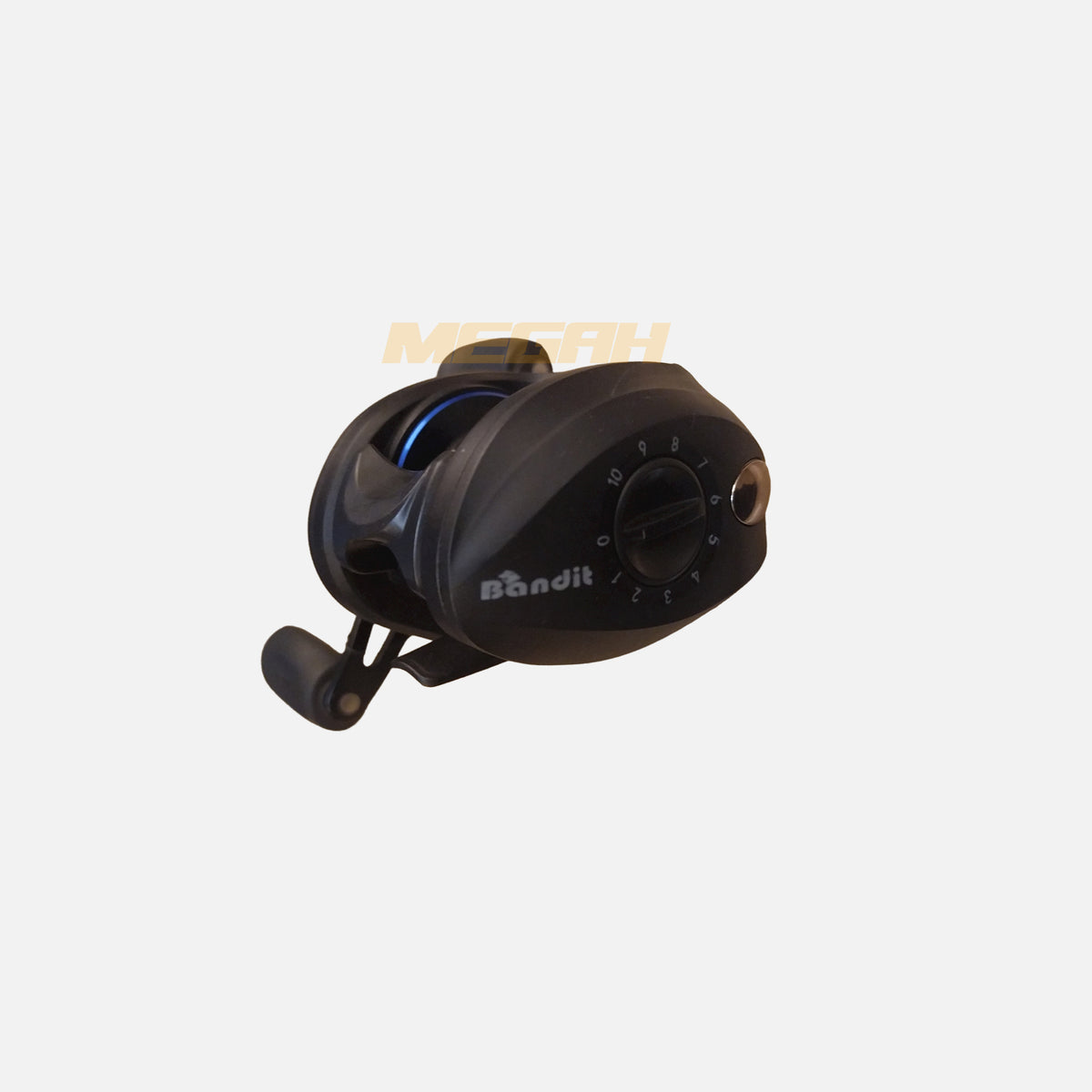 REEL BASS BANDIT MAX (RL379)