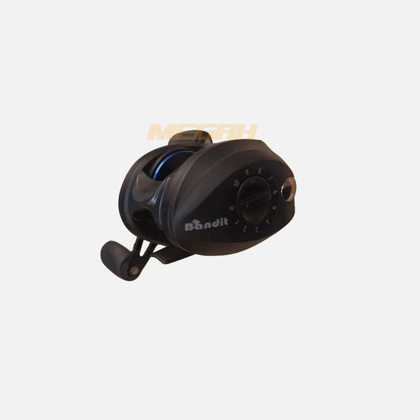 REEL BASS BANDIT MAX (RL379)