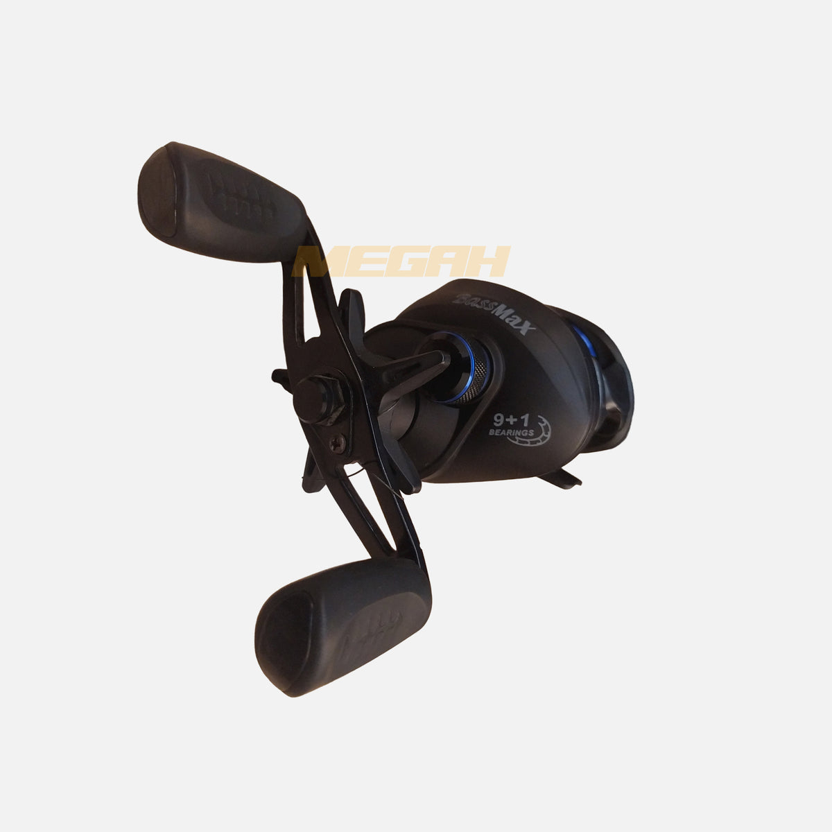 REEL BASS BANDIT MAX (RL379)