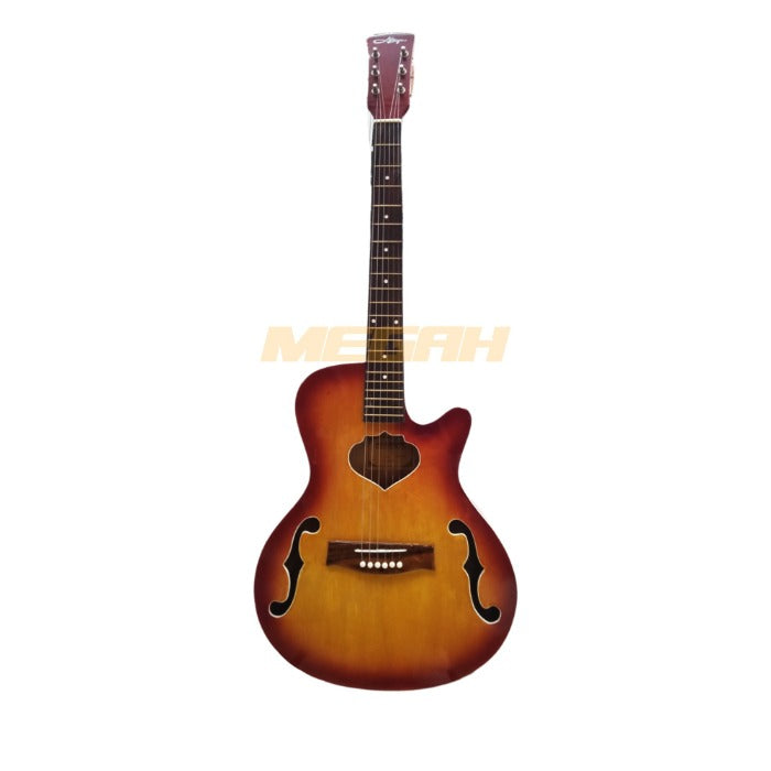ALLEGRO GIBSON (GI210) Gambar utama produk