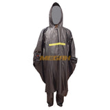 JAS HUJAN TIGER HEAD PONCO + CELANA 68214 (JK029)