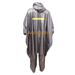 JAS HUJAN TIGER HEAD PONCO + CELANA 68214 (JK029)