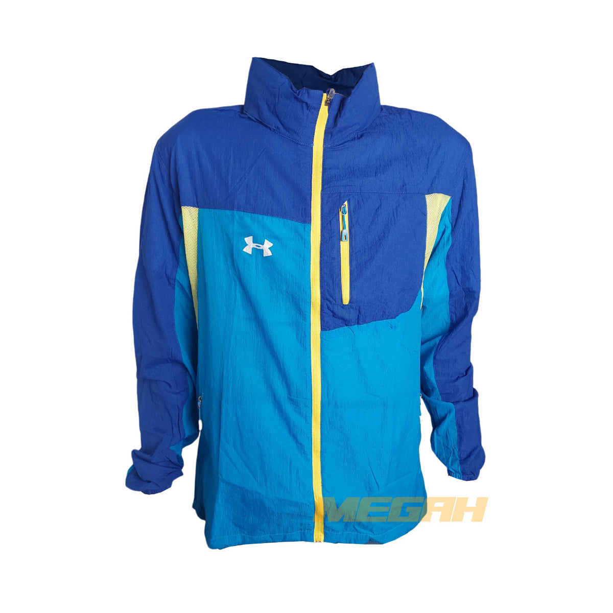 JAKET OUTDOOR UNDER ARMOUR (JK068) Gambar utama produk