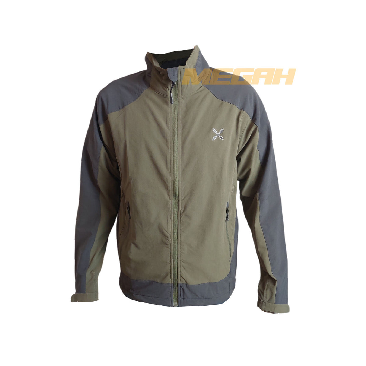 MONTURA OUTDOOR JAKET (JK111) Gambar utama produk