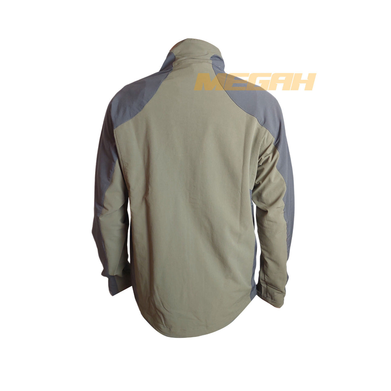 MONTURA OUTDOOR JAKET (JK111) Gambar sekunder produk