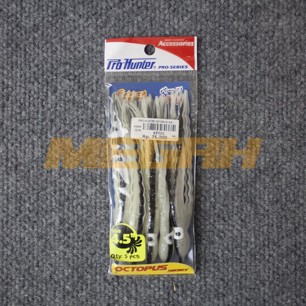 PRO HUNTER UMPAN PANCING (KP301)