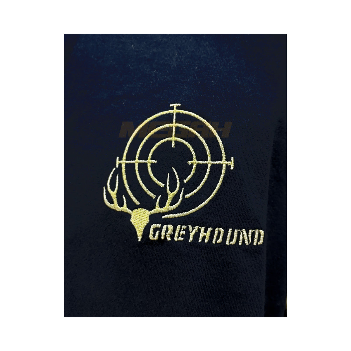 GREYHOUND T-SHIRT SHOOTING EDITION