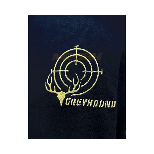 GREYHOUND T-SHIRT SHOOTING EDITION