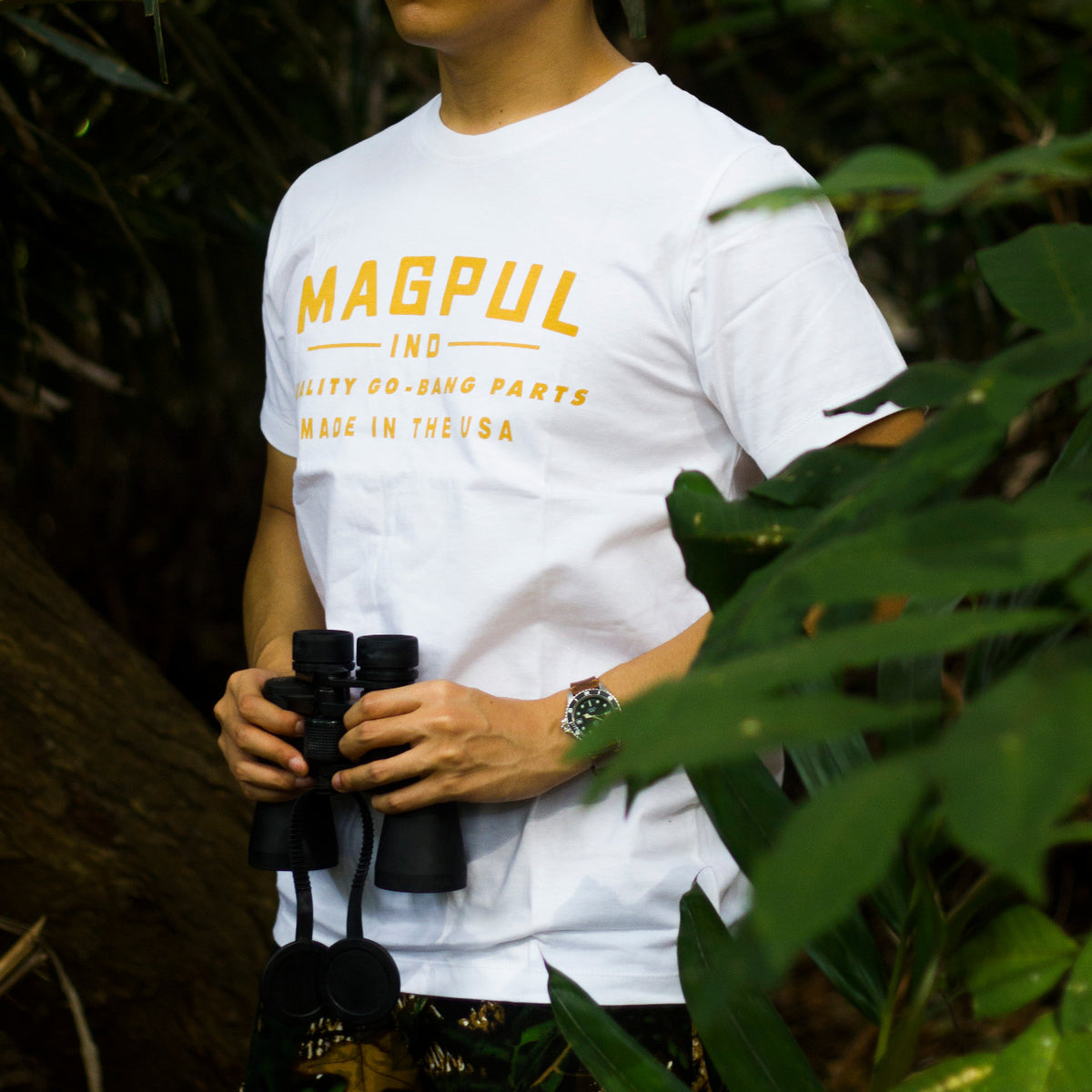 KAOS OBLONG DEWASA
