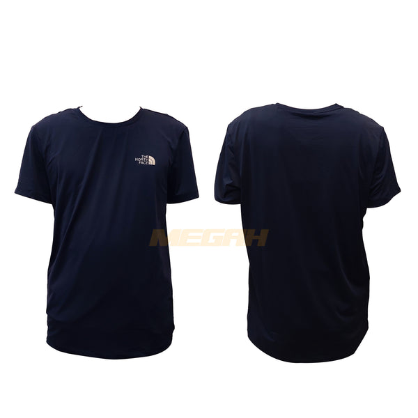 KAOS OLAHRAGA T-SHIRT BAHAN DRY FIT