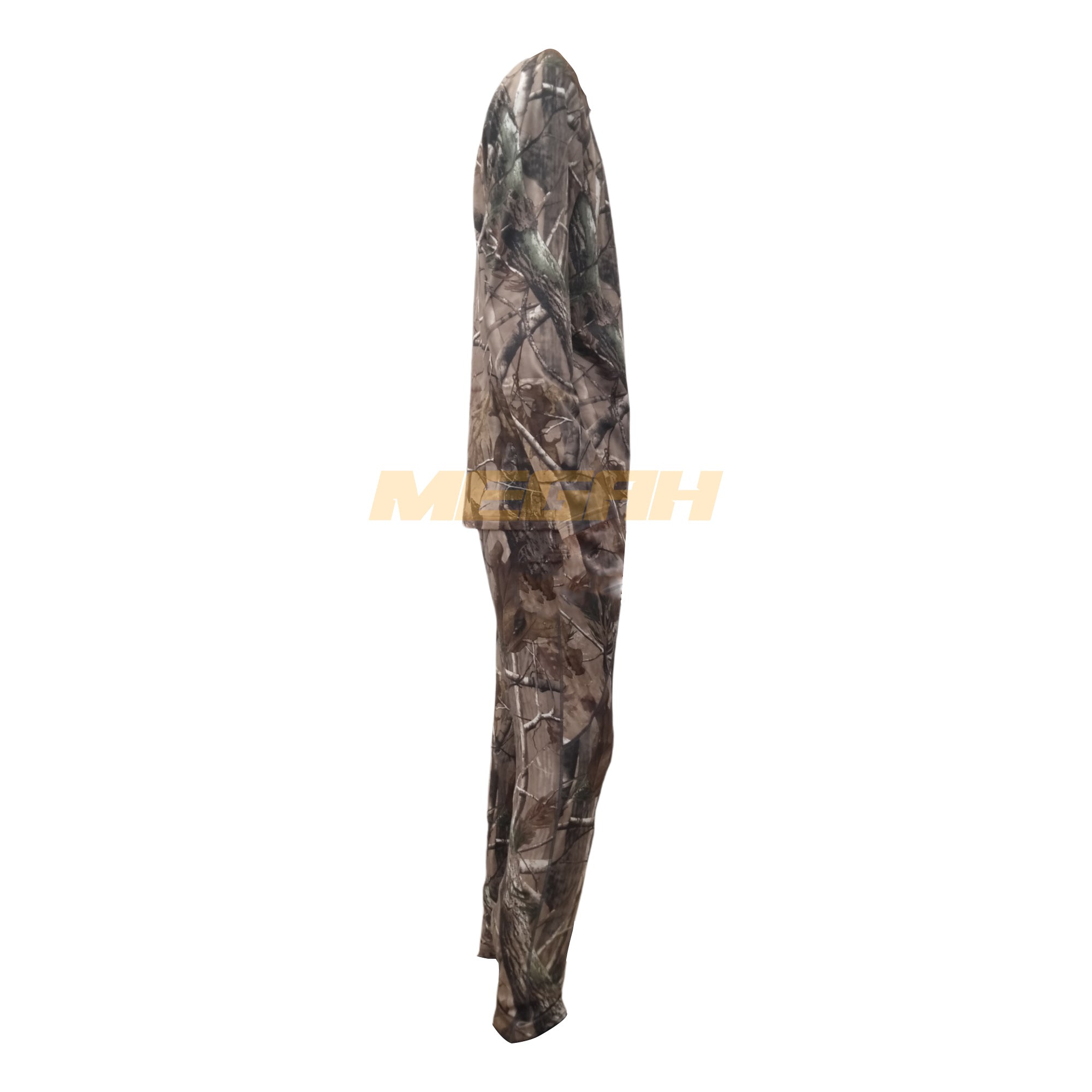 UNDER ARMOUR CAMO 1 STEL (KS114) Gambar sekunder produk