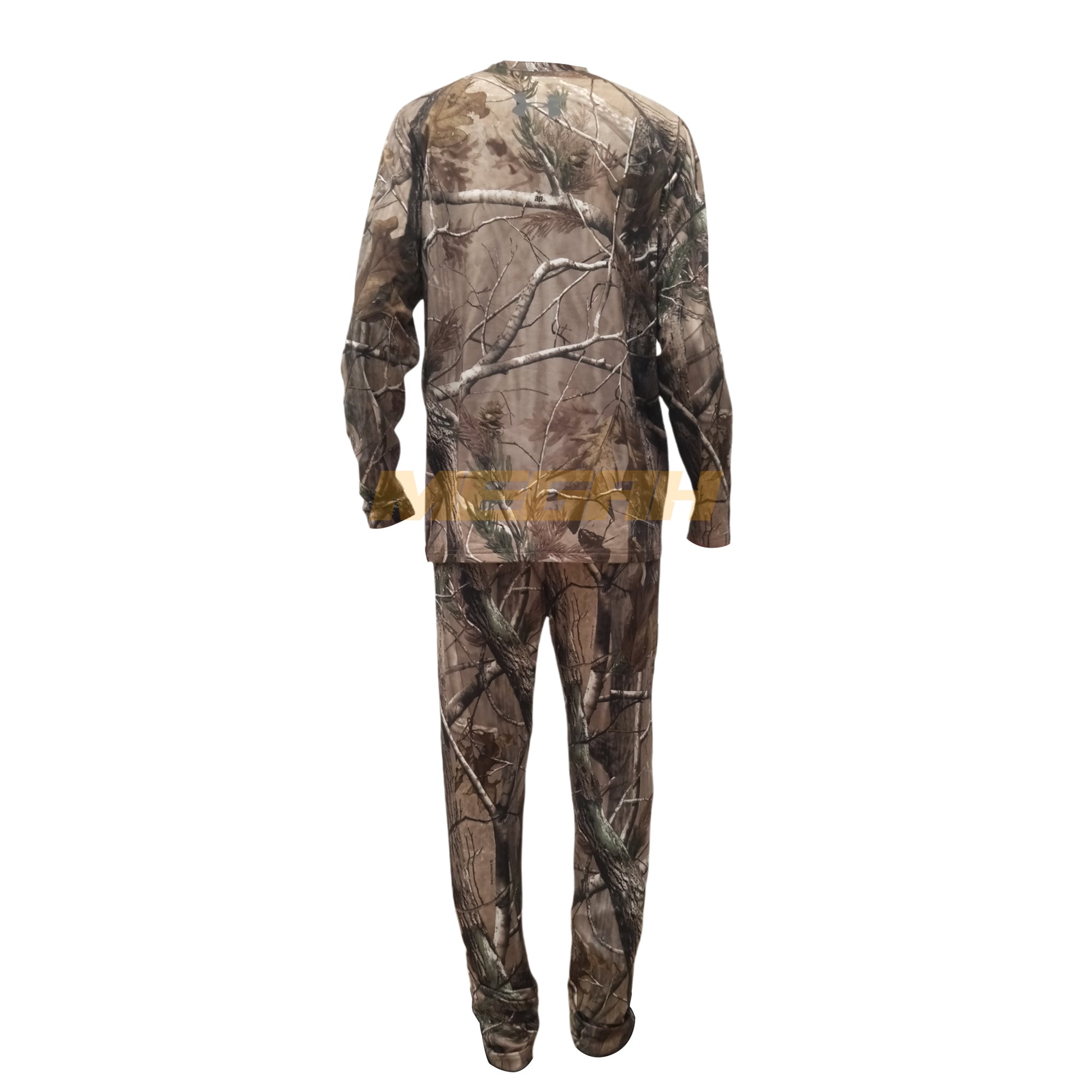 UNDER ARMOUR CAMO 1 STEL (KS114)