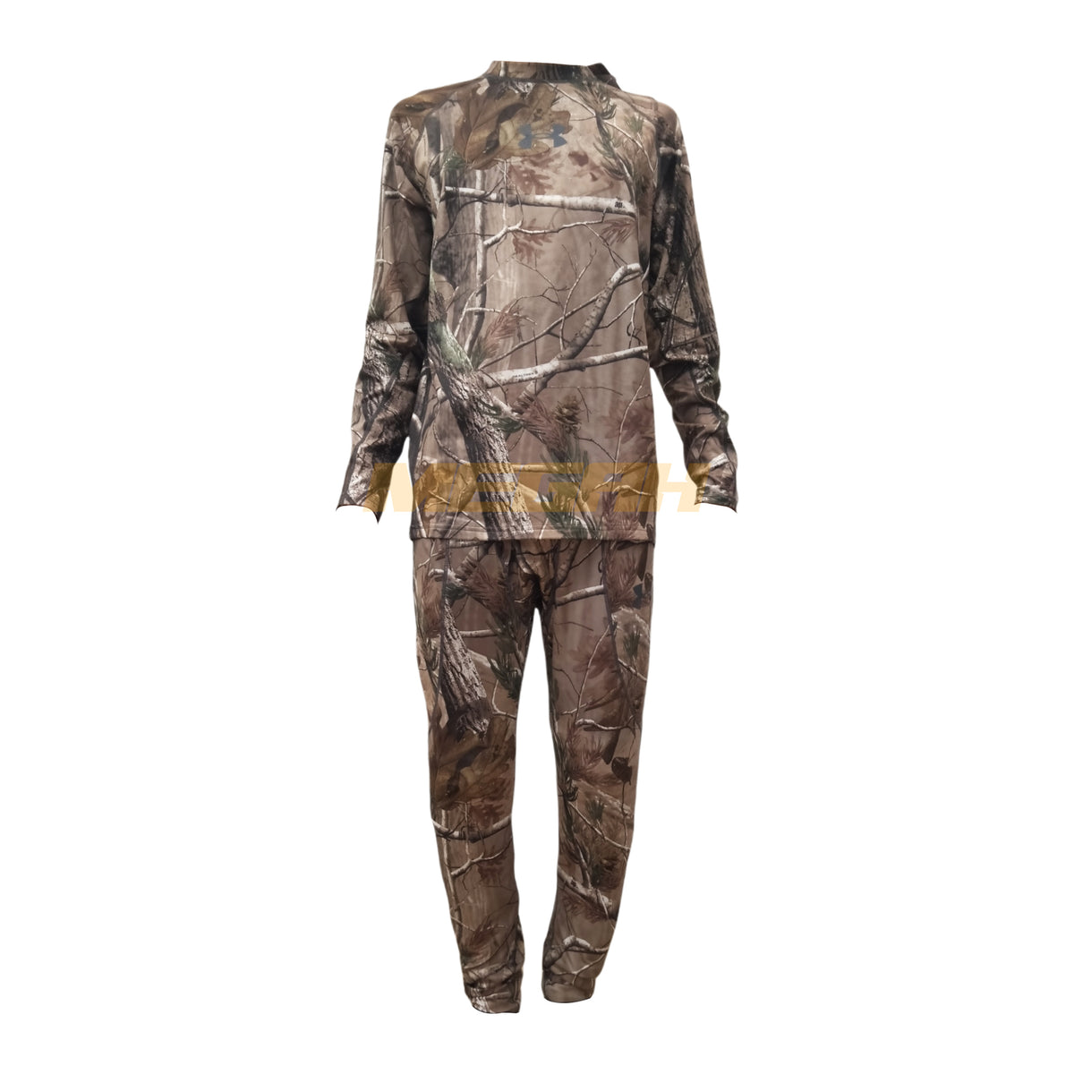 UNDER ARMOUR CAMO 1 STEL (KS114) Gambar utama produk