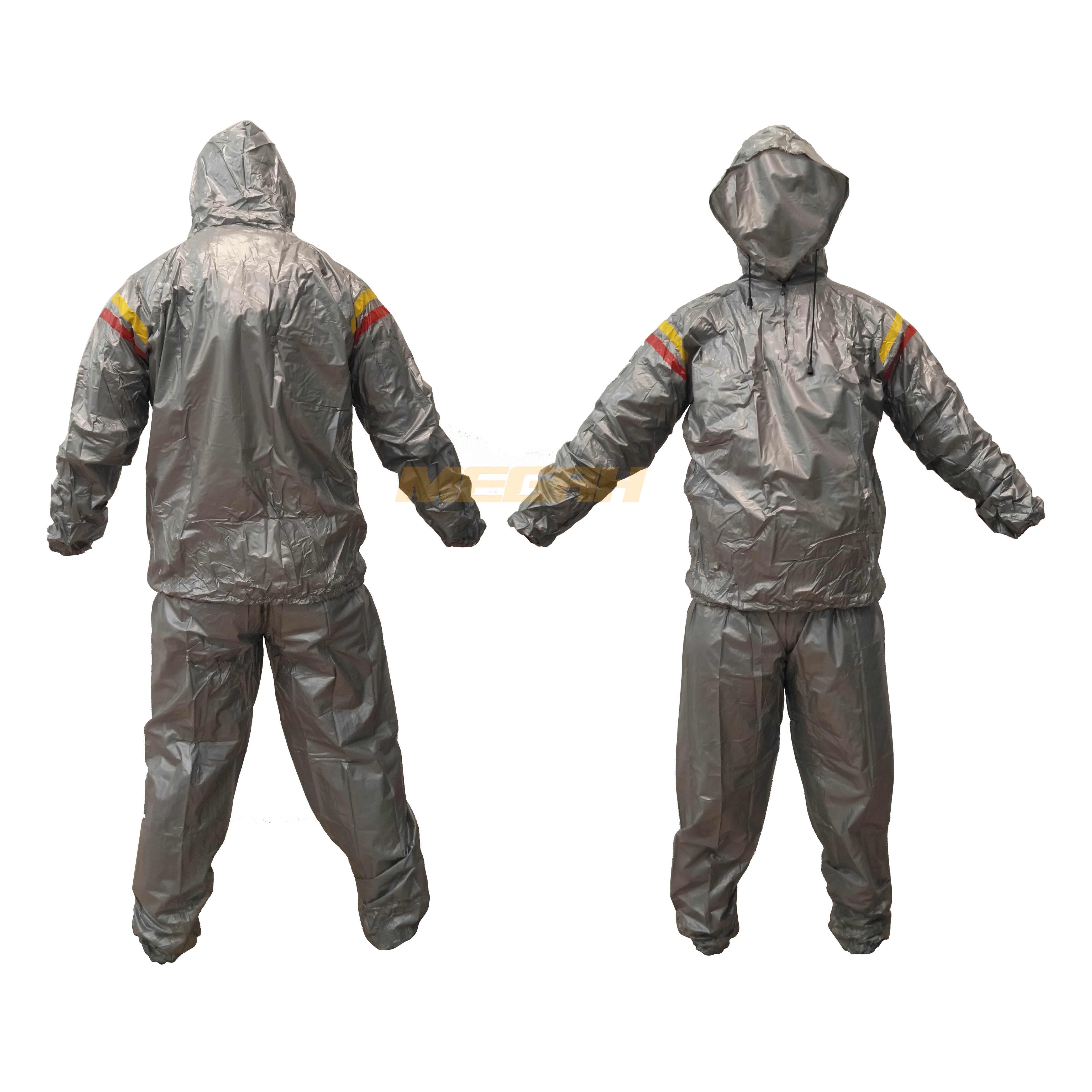 SAUNA SUIT AB KING Gambar sekunder produk