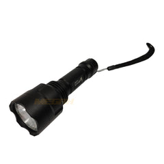 SENTER T6 PUTIH (LS301)