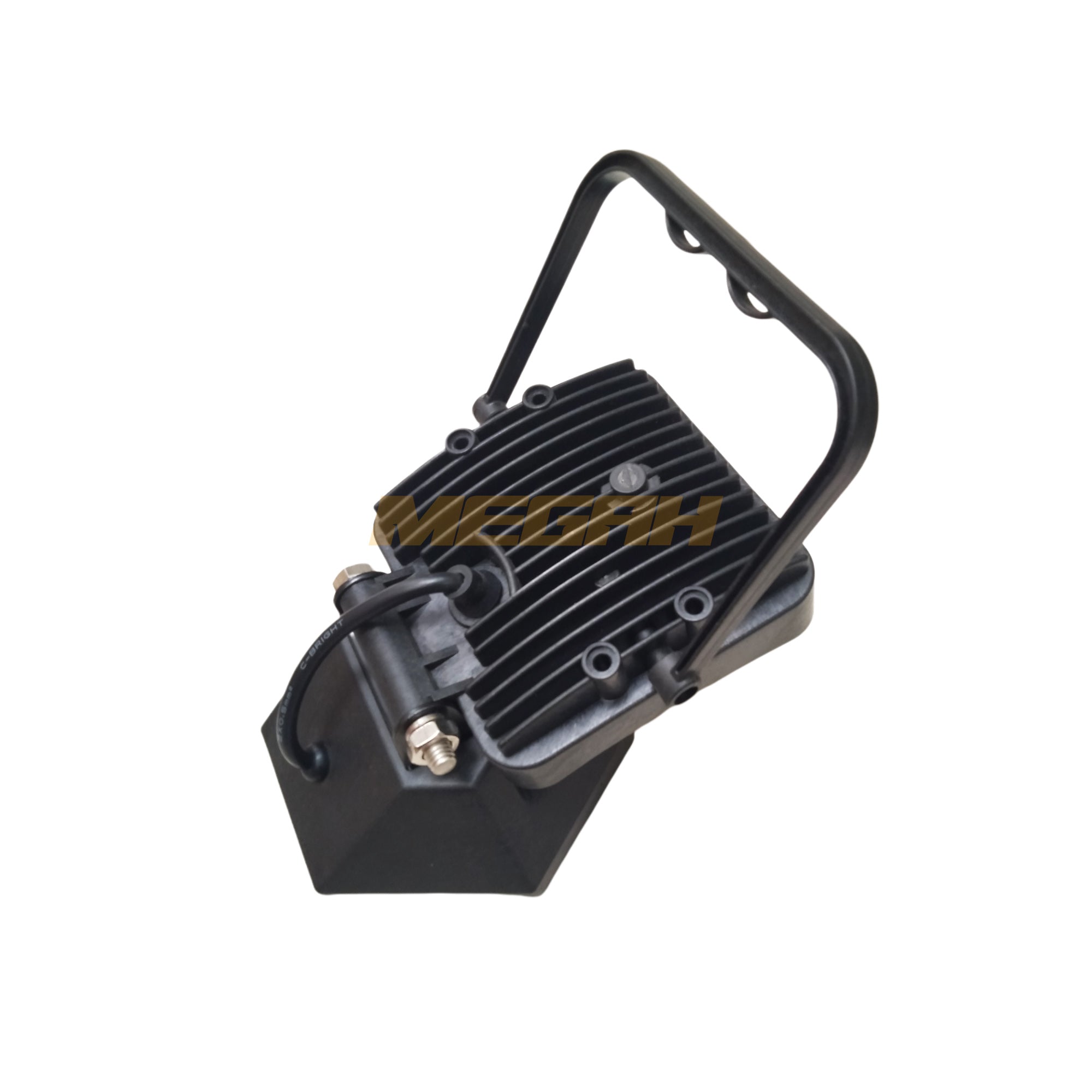 SENTER FLOODLIGHT 15W JG W051-F-1L (LS350) Gambar sekunder produk