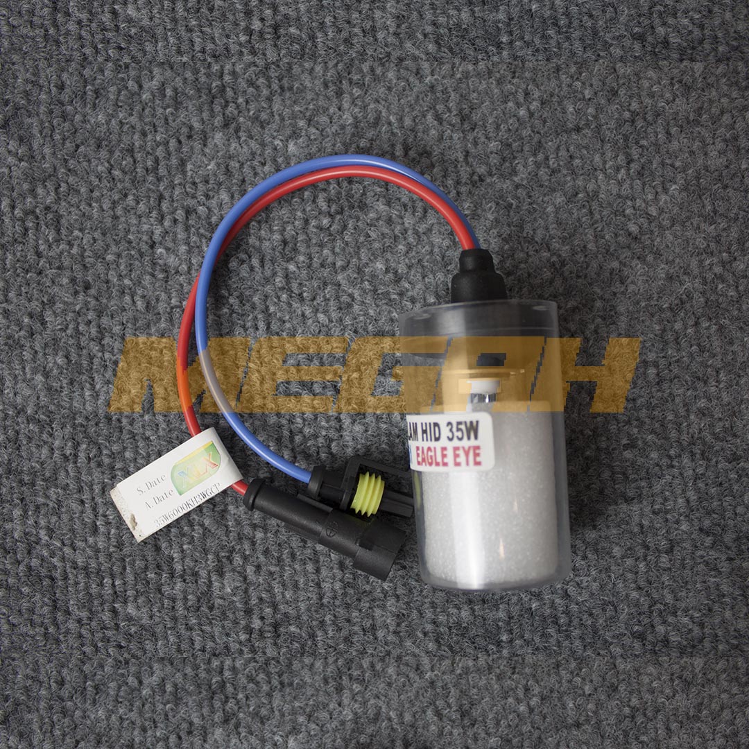 BOHLAM HID 35W EAGLE EYE (LS361)