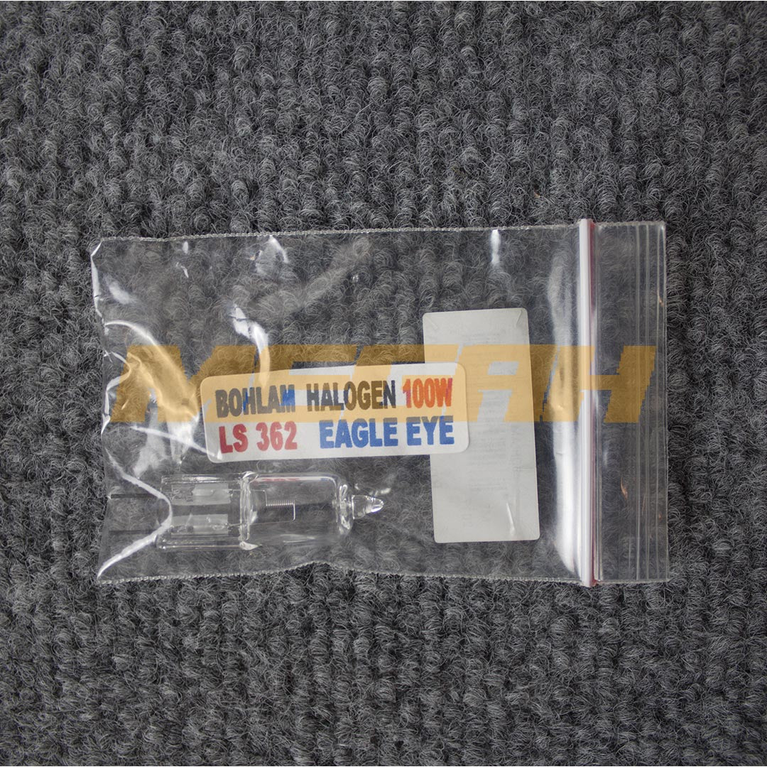 BOHLAM HALOGEN 100W