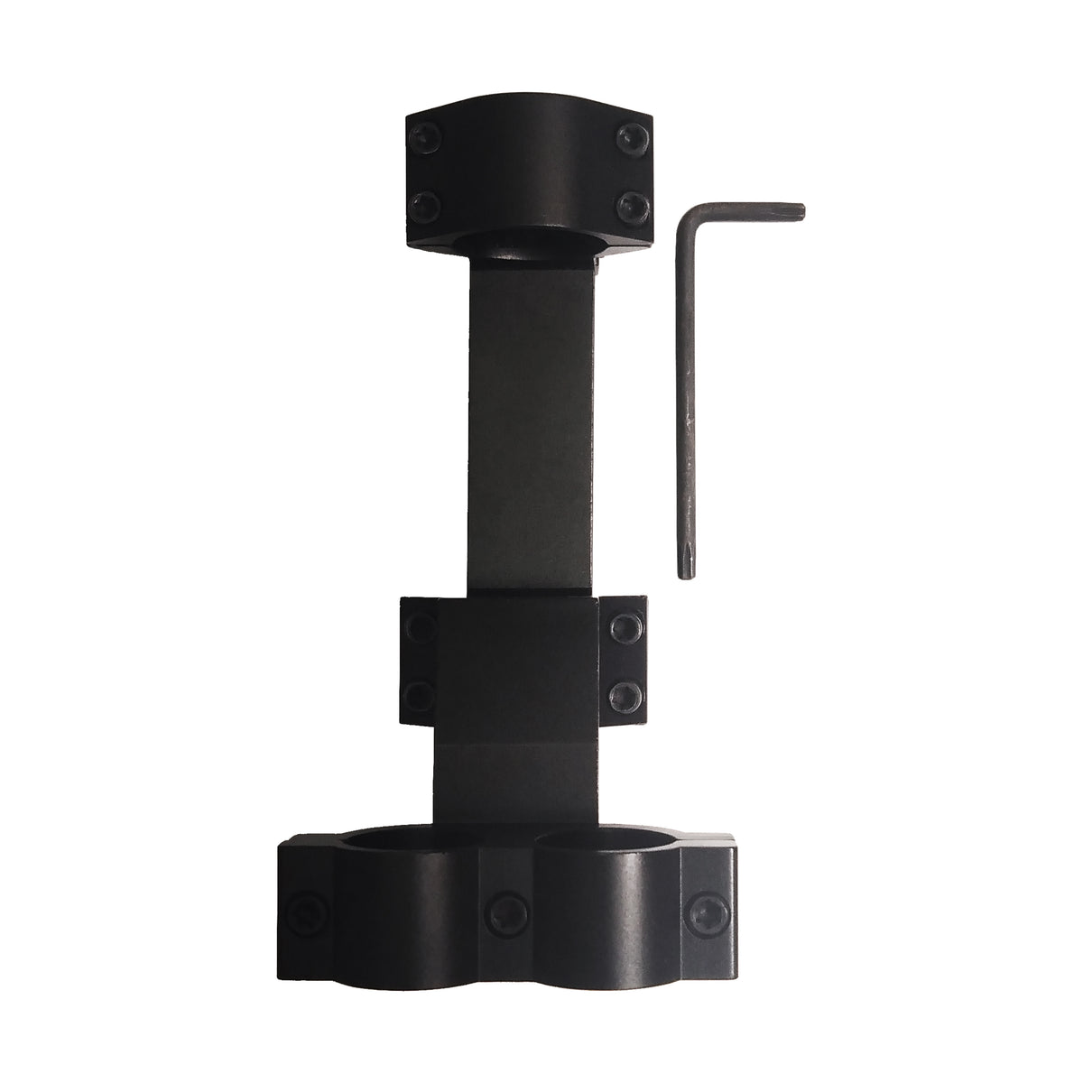 MOUNTING DOBEL 3 LUBANG (MT524)