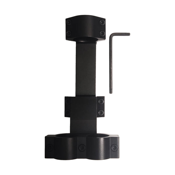 MOUNTING DOBEL 3 LUBANG (MT524)