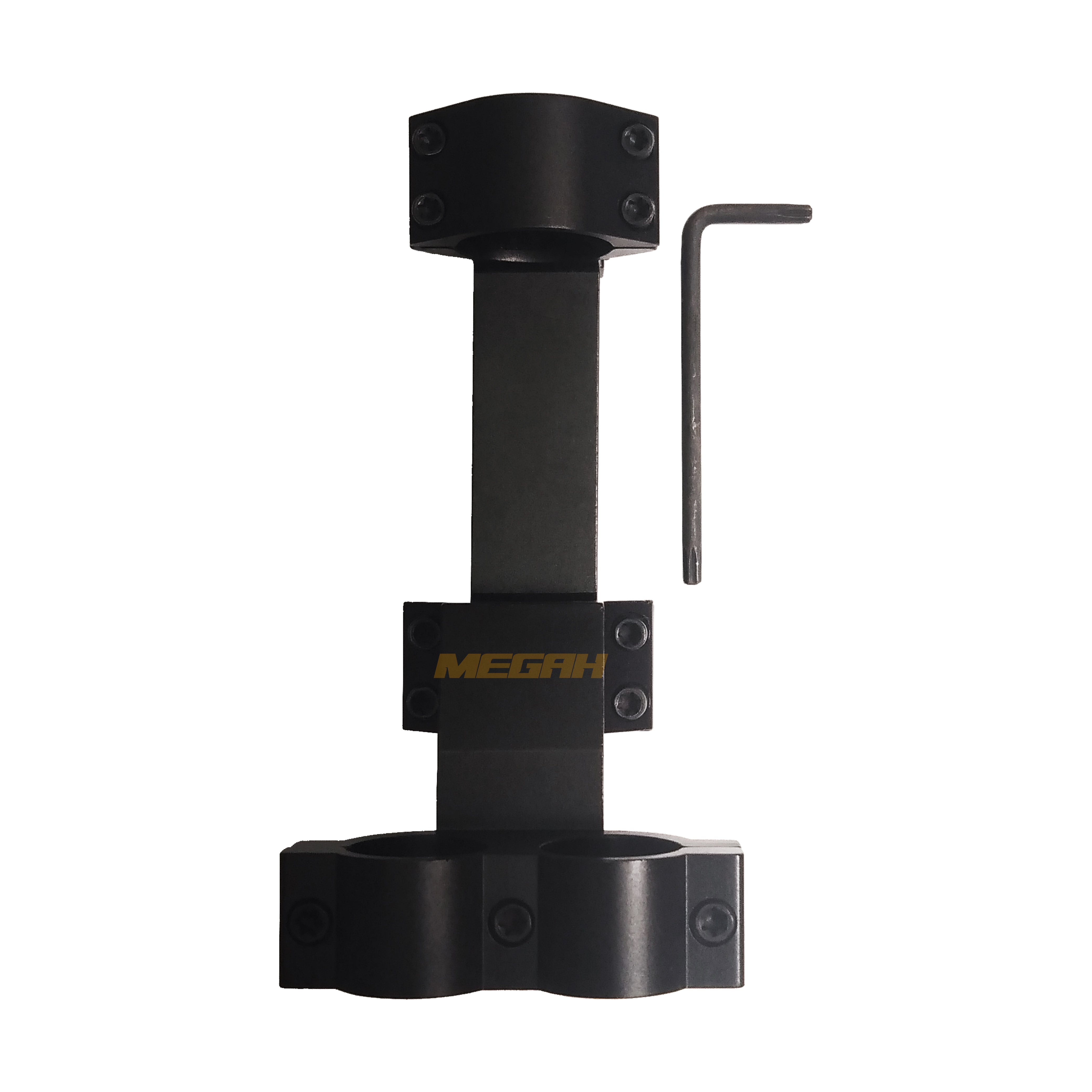 MOUNTING DOBEL 3 LUBANG (MT524) Gambar sekunder produk