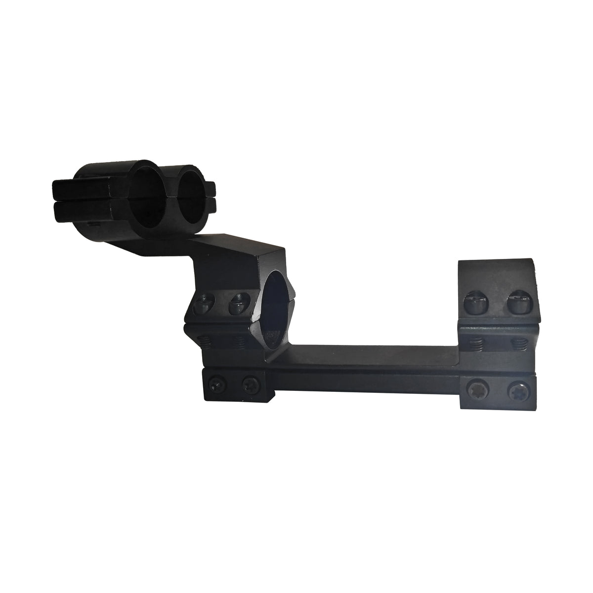 MOUNTING DOBEL 3 LUBANG (MT524)