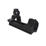 MOUNTING DOBEL 3 LUBANG (MT524)